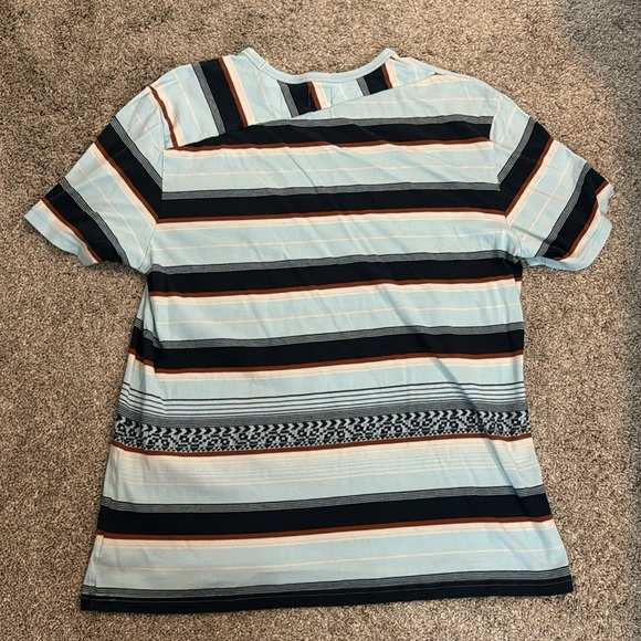 Volcom striped tee - Picture 2 of 3